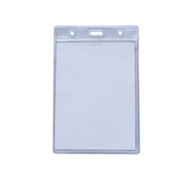 Bao thẻ cứng đứng 6×9