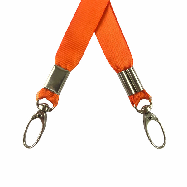 Dây đeo lụa móc xoay 1.5cm