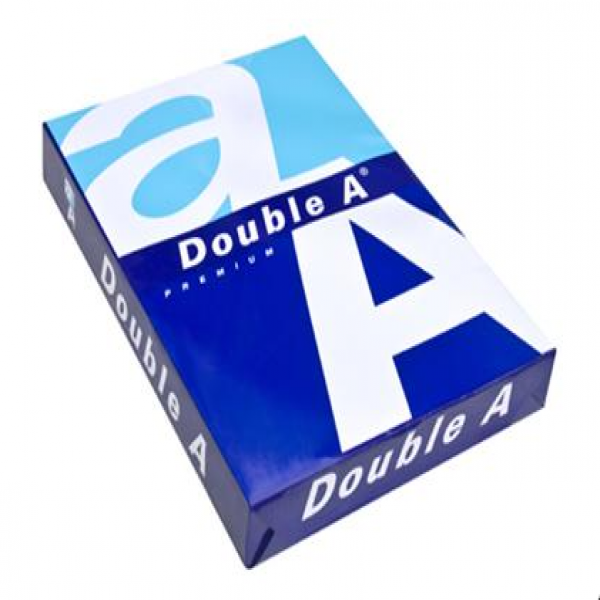 Giấy A4 Double A 80gsm